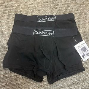 Calvin’s